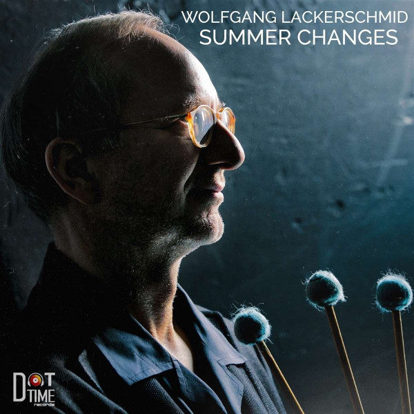 WOLFGANG LACKERSCHMID - SUMMER CHANGES - LP Vinyl