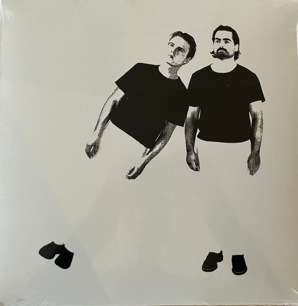 AFFAIRE - INTERNAL SWING - 12 Inch vinyl