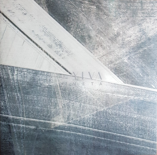 YLVA - M E T A - LP Vinyl