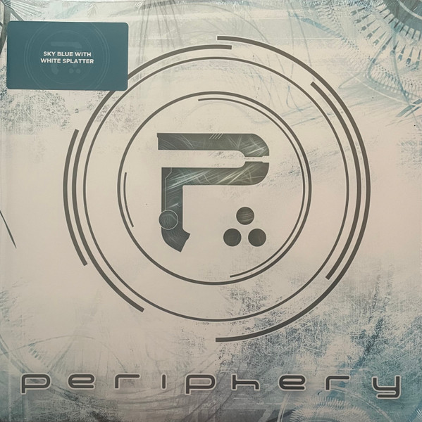 (PRE-ORDER) PERIPHERY - PERIPHERY I - LP Vinyl