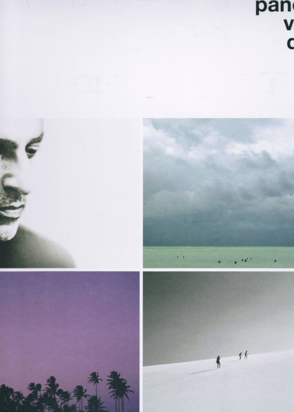 VINCENT DELERM - PANORAMA - LP Vinyl