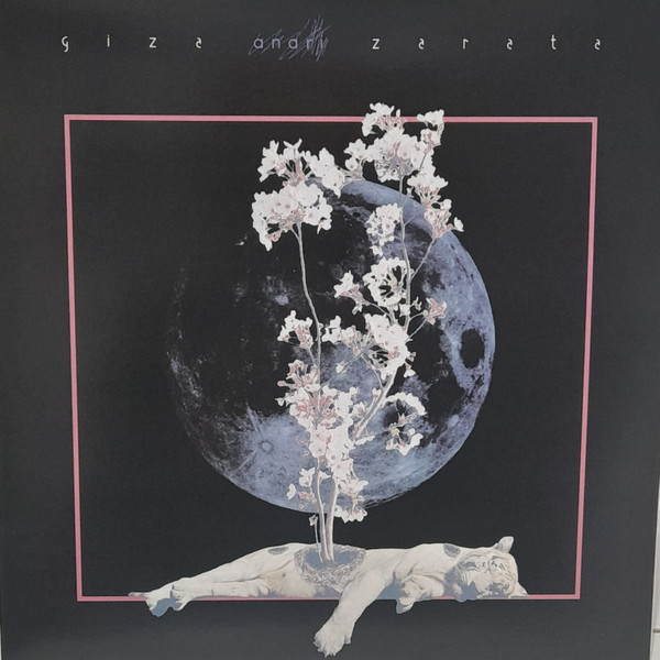 ANARI - GIZA ZARATA - LP Vinyl