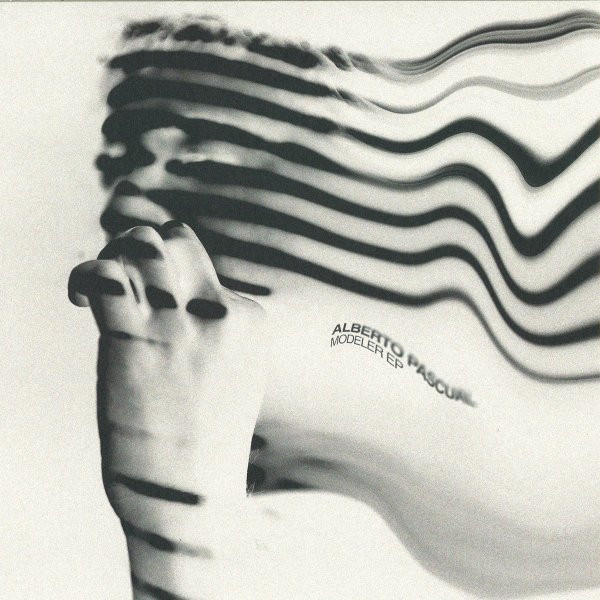ALBERTO PASCUAL - MODELER - 12 Inch vinyl