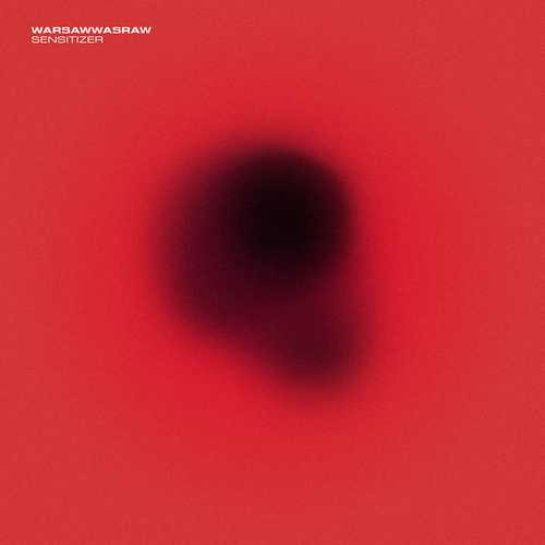 WARSAWWASRAW - SENSITIZER - LP Vinyl