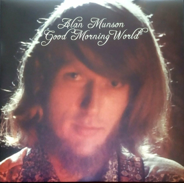 OC01NTU5LmpwZWc-2.jpeg ALAN MUNSON - GOOD MORNING WORLD - LP Vinyl
