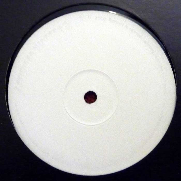 X5 DUBS - 6 MONTHS DEEP EP - LP Vinyl