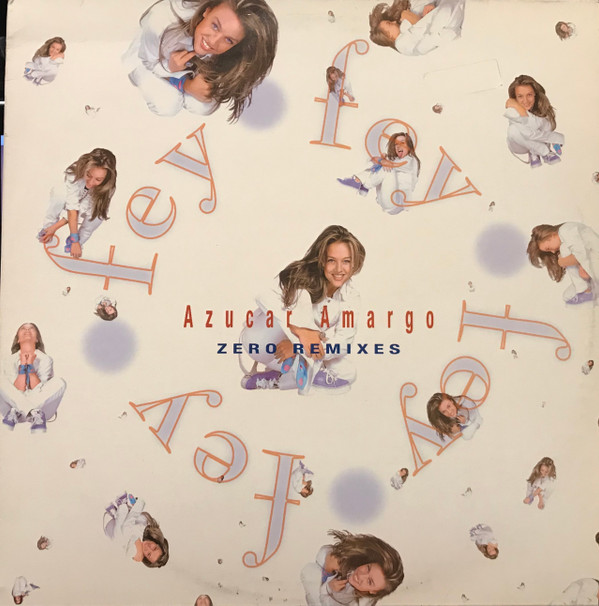 ZERO AZUCAR - ZERO AZUCAR - LP Vinyl