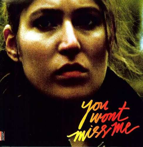 YOU WONT MISS ME - YOU WONT MISS ME - LP Vinyl