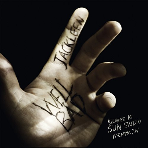 WELLBAD - JACKLEEN - 7 inch Vinyl