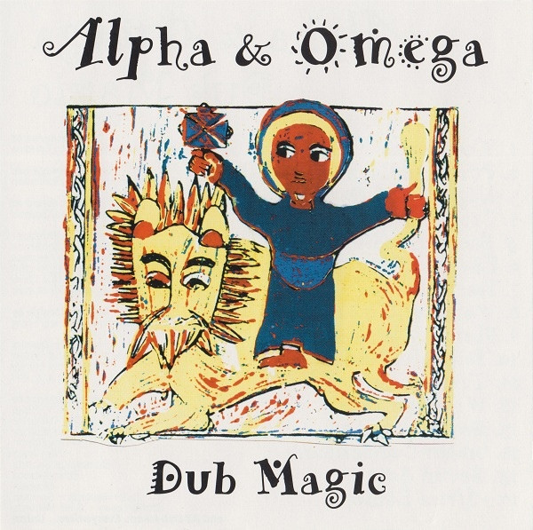 OC03NjI4LmpwZWc-2.jpeg ALPHA & OMEGA - DUB MAGIC - LP Vinyl