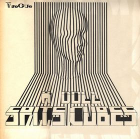 VOGUE - DOLL SPITS CUBES - LP Vinyl