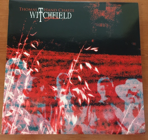WITCHFIELD - SLEEPLESS - LP Vinyl
