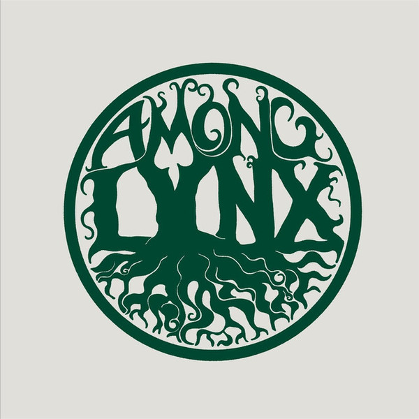 AMONG LYNX - AMONG LYNX EP - LP Vinyl