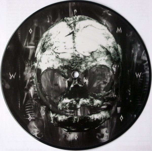 WORMWOOD - WORMWOOD - LP Vinyl
