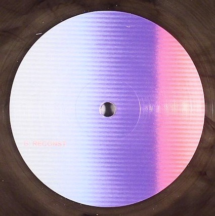 ALDO CADIZ - RECONST - 12 Inch vinyl