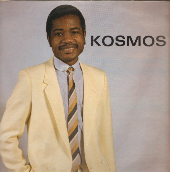WORLD - KOSMOS - LP Vinyl