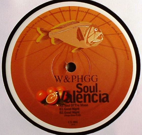 OC5qcGVn-606.jpeg W & P HGG - SOUL IN VALENCIA - 12 Inch vinyl
