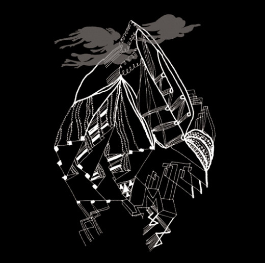 WHATEVER BRAINS - WHATEVER BRAINS - LP Vinyl