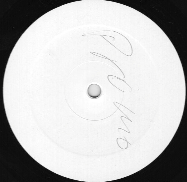 VOZMEDIANO - THERE'S A LIGHT EP - 12 Inch vinyl