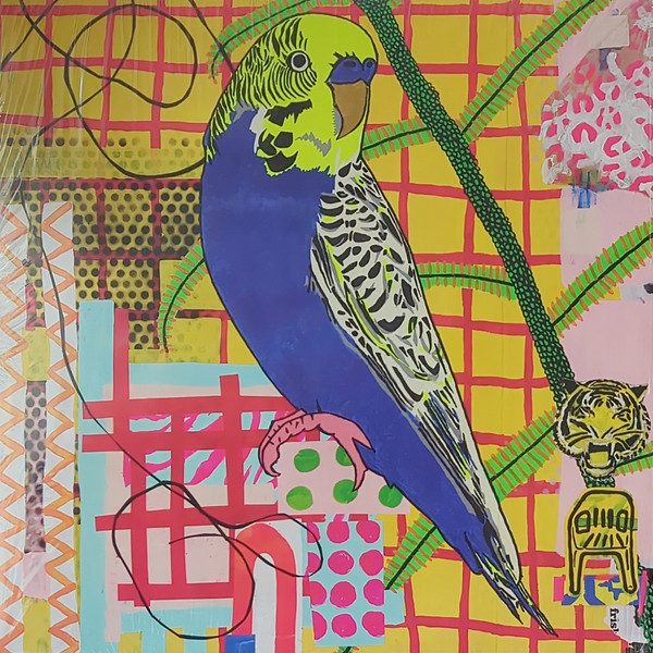 ODAtOTk5NS5qcGVn-2.jpeg AIRCOOLED - EAT THE GOLD (BUDGIE BLUE VINYL) - LP Vinyl