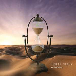 WRITERSDAY - DESERT SONGS - LP Vinyl