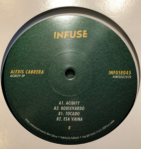 ODEtNjIyOS5qcGVn.jpeg ALEXIS CABRERA - ACIDITY EP - LP Vinyl