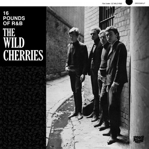 ODEtNzA0MS5qcGVn.jpeg WILD CHERRIES - 16 POUNDS OF R&B - LP Vinyl