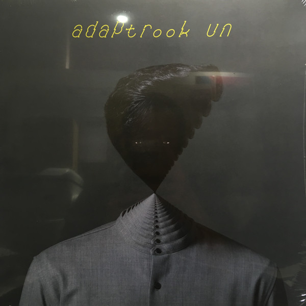 ODEtODU0OC5qcGVn.jpeg ADAPTROOK - UN - LP Vinyl
