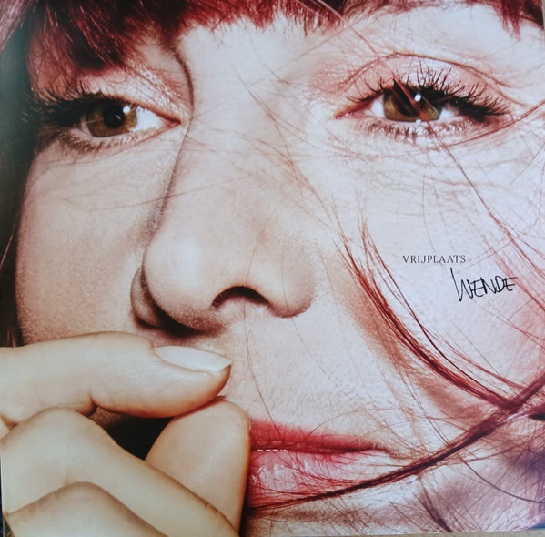 WENDE - VRIJPLAATS - 12 Inch vinyl