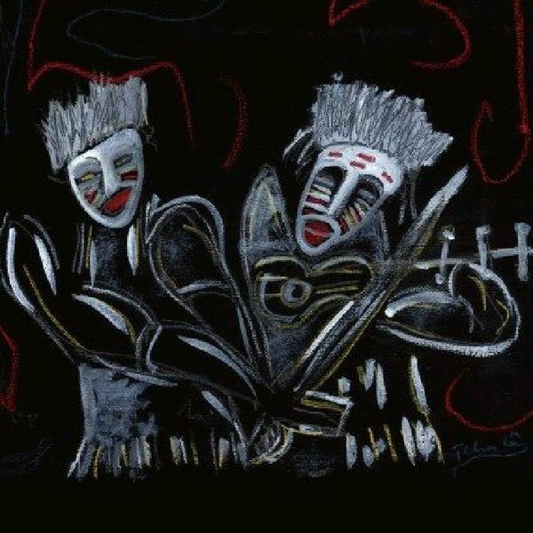 ODItMzE0My5qcGVn-2.jpeg ALMA NEGRA - VISIONS - 12 Inch vinyl