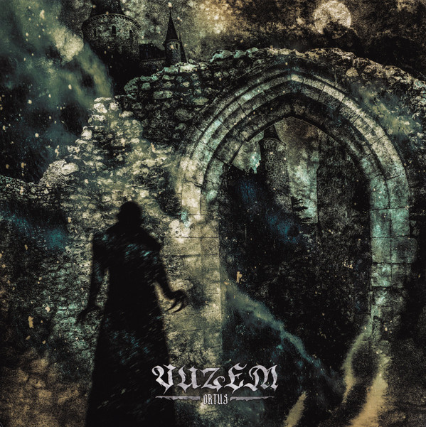 ODItNzM2My5qcGVn.jpeg VUZEM - ORTUS - LP Vinyl