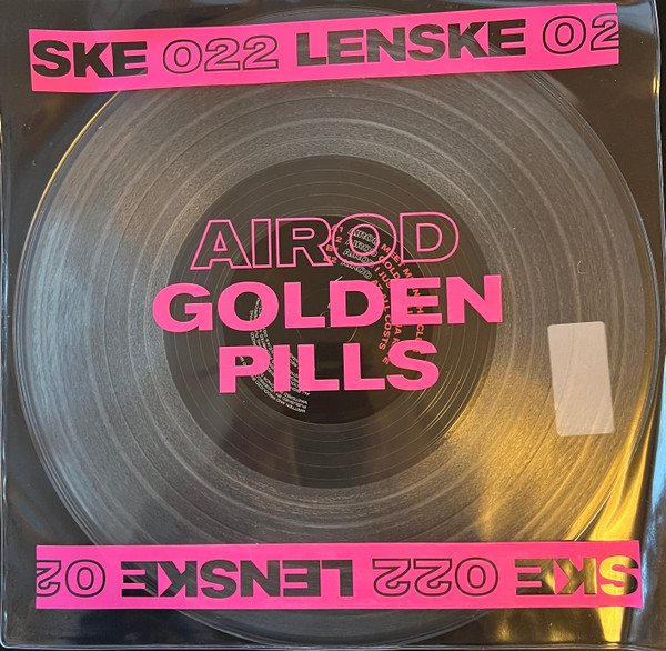ODMtMzc1Mi5qcGVn-1.jpeg AIROD - GOLDEN PILLS - 12 Inch vinyl
