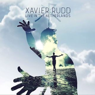 XAVIER RUDD - LIVE IN THE NETHERLANDS (3LP) - LP Vinyl