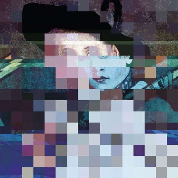 ALL DIESE GEWALT - WELT IN KLAMMERN ADDENDUM - LP Vinyl