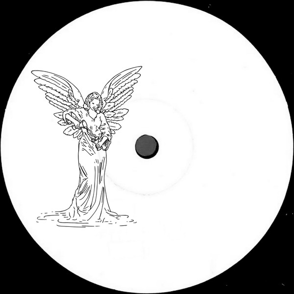 YEN SUNG & PHOTONZ - TEMPERANCA - 12 Inch vinyl