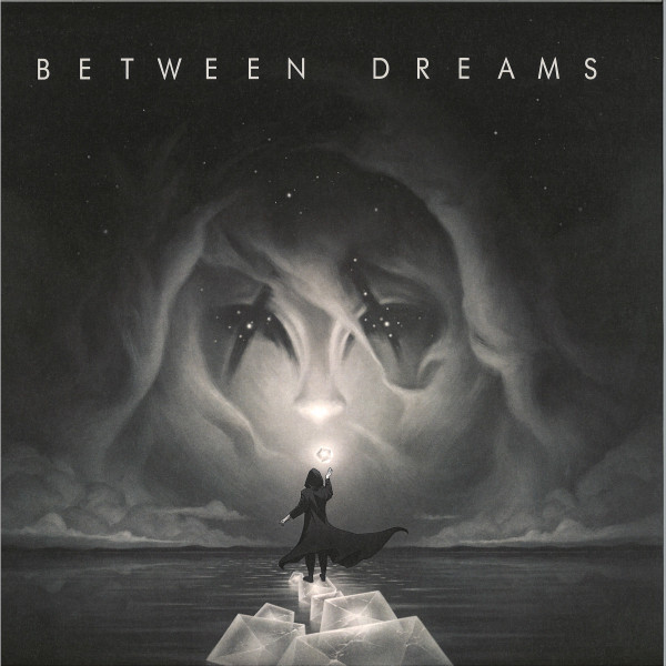 AETHER - BETWEEN DREAMS - 12 Inch vinyl