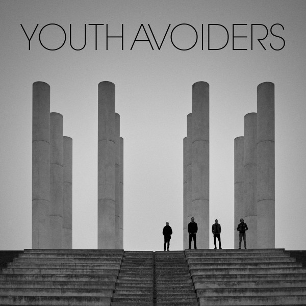 YOUTH AVOIDERS - RELENTLESS - LP Vinyl