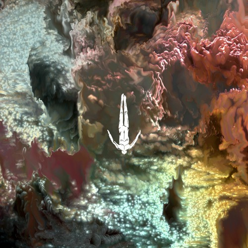 WOO YORK - ECHOES FROM BEYOND - LP Vinyl