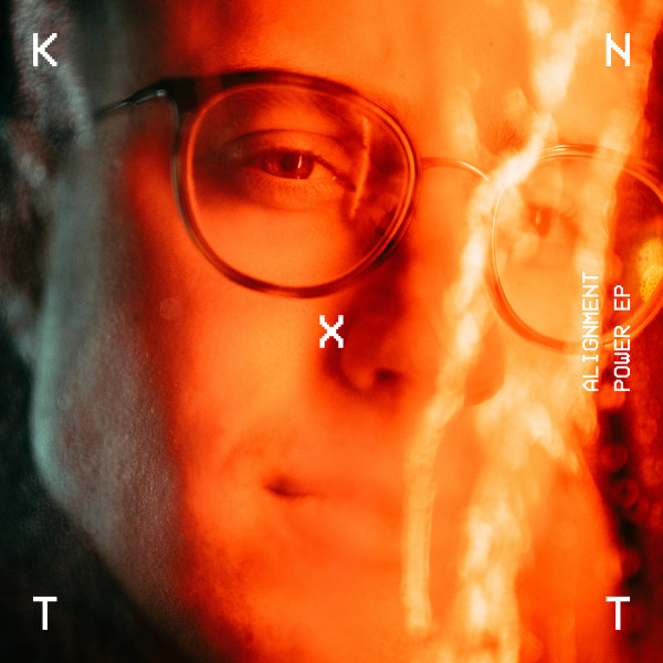 ALIGNMENT - POWER EP - LP Vinyl