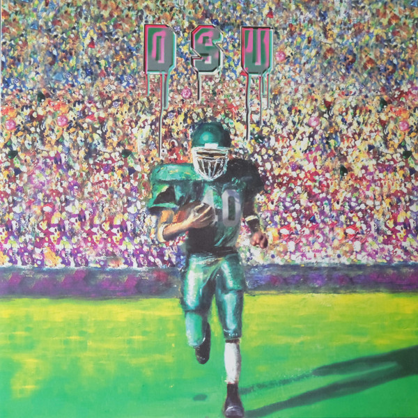 ALEX G - DSU - LP Vinyl