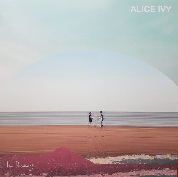 ODctMjI1Ny5qcGVn-2.jpeg ALICE IVY - I'M DREAMING - LP Vinyl