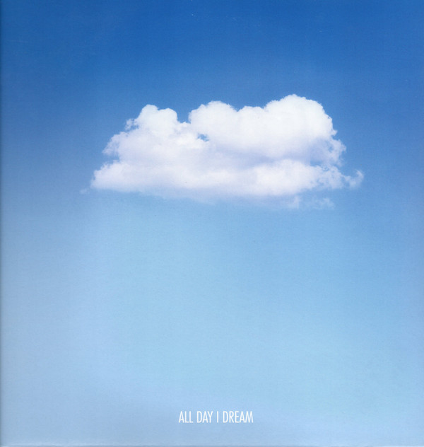 AMONITA - AURA EP - LP Vinyl