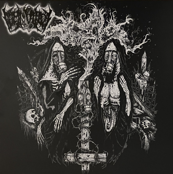 ODctODc4OS5qcGVn.jpeg VOMIT VULVA - VOMIT VULVA - LP Vinyl