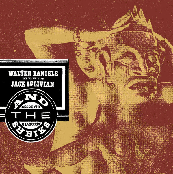 ODgtMTYzMC5qcGVn.jpeg WALTER MEETS JAC DANIELS - RETURN OF... - 7 inch Vinyl