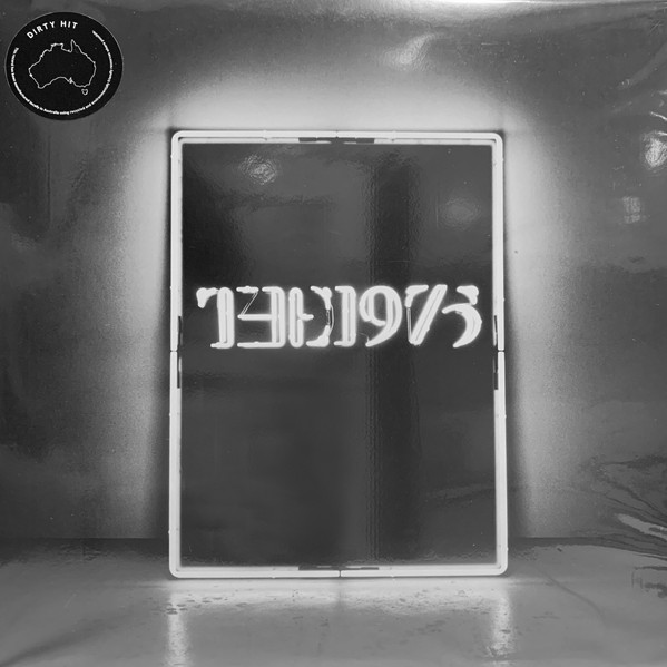 1975 - 1975 (WHITE VINYL) - LP Vinyl