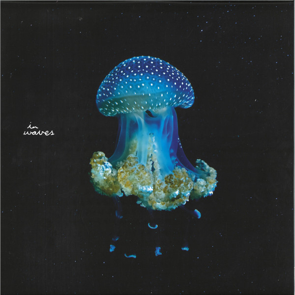 ZONE+ - BALLOON IN THE WIND - LP Vinyl
