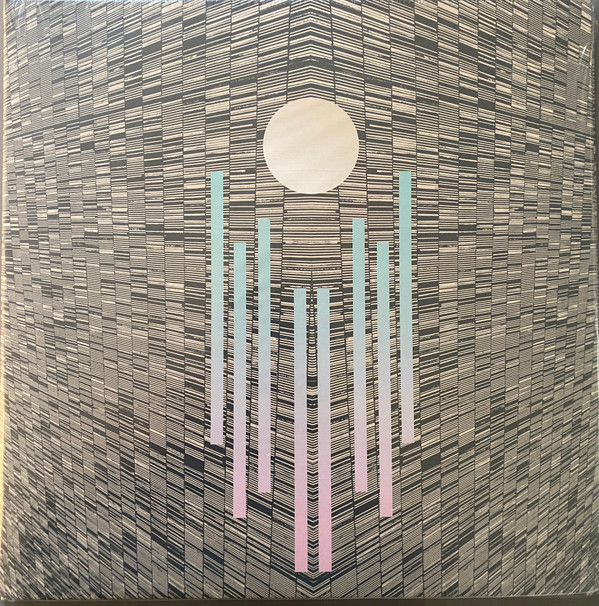 WUW - L'ORCHAOSTRE - LP Vinyl