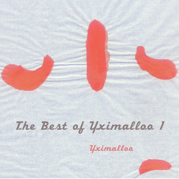 YXIMALLOO - BEST OF YXIMALLOO 3 - LP Vinyl