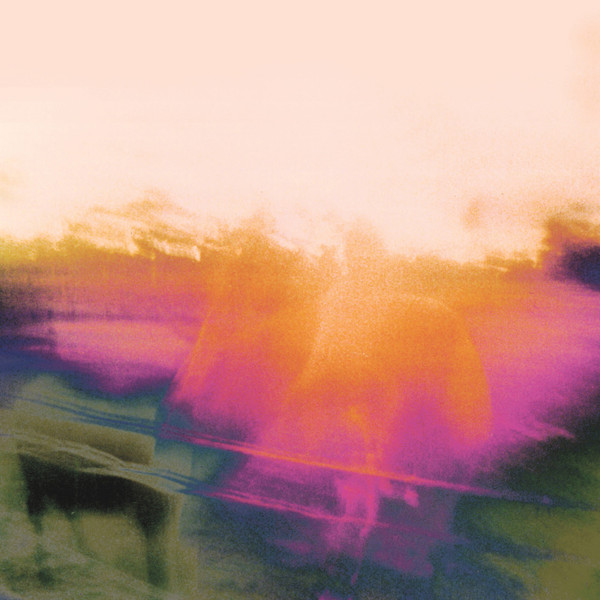 WARREN BYROM - DREAMING THE SUN - LP Vinyl