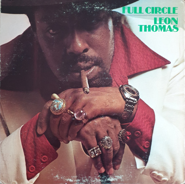 (PRE-ORDER) SWEET - FULL CIRCLE - LP Vinyl